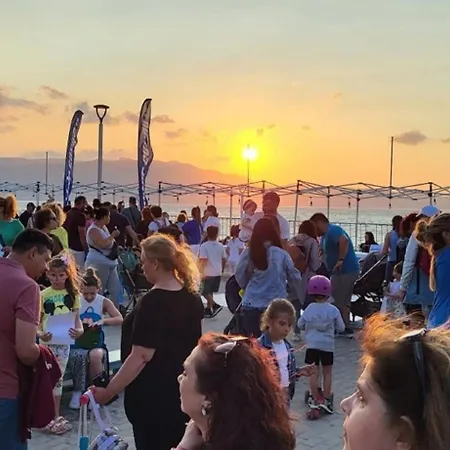 Mare Mare Thalassa B Patras