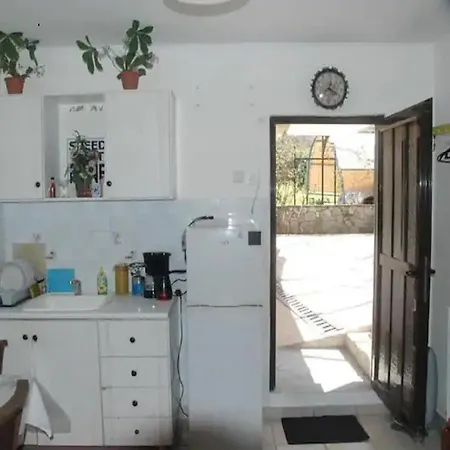 Apartment In - Independent For 2 People