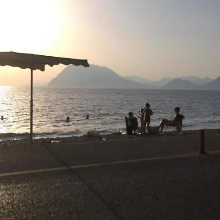 Mare Mare Thalassa B Apartment *