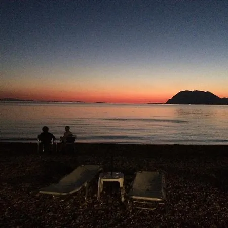 In - Independent For 2 People * Patras