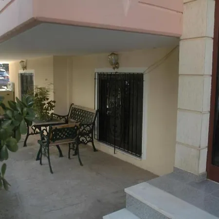 Mare Mare Thalassa B Apartment *