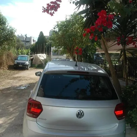 In - Independent For 2 People Apartment *