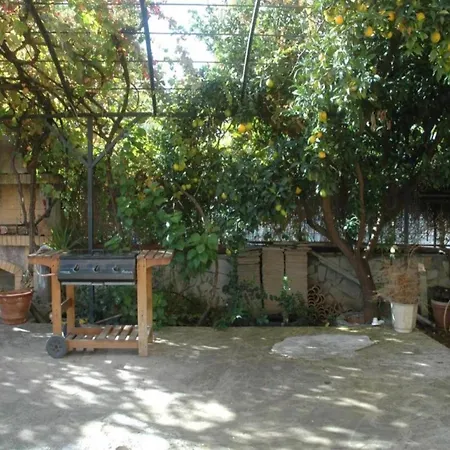 In - Independent For 2 People * Patras