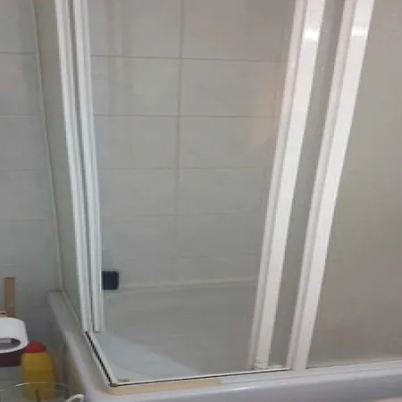 In - Independent For 2 People Apartment