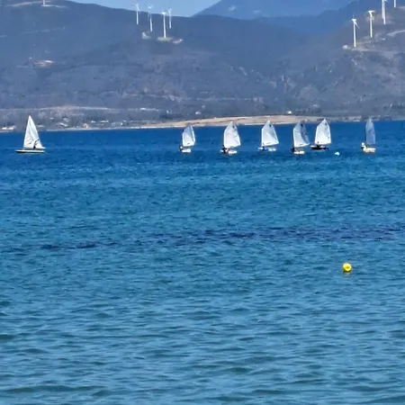 Mare Mare Thalassa B