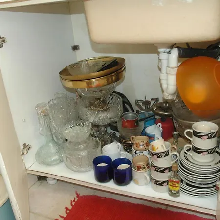 In - Independent For 2 People Apartment