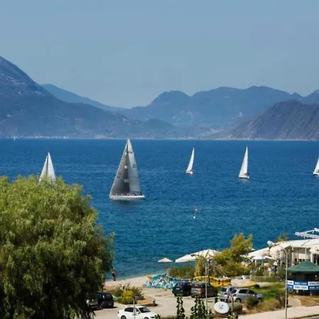 Apartament Mare Mare Thalassa B
