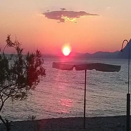 Mare Mare Thalassa B Apartament *