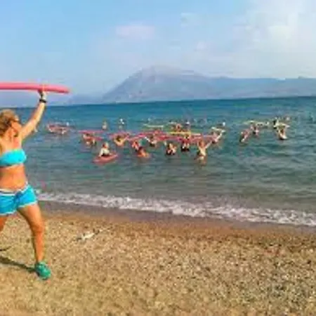 Mare Mare Thalassa B *