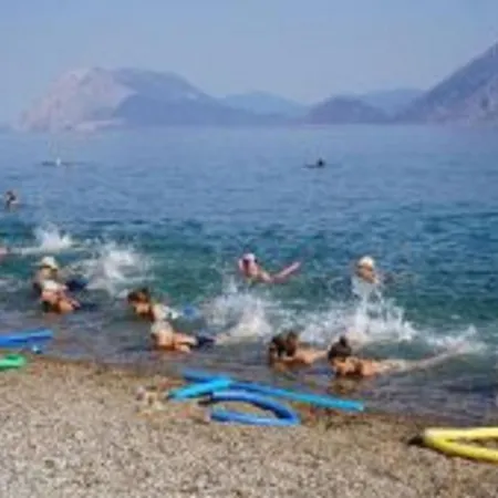 Mare Mare Thalassa B Apartament