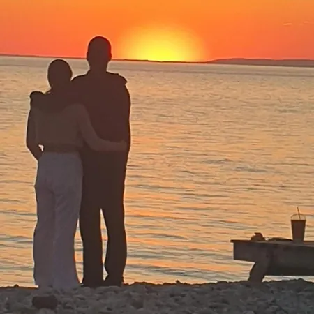 In - Independent For 2 People * Patras