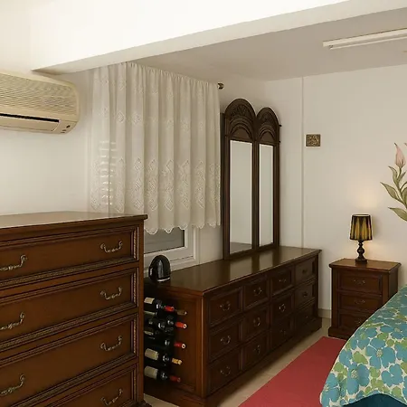 In - Independent For 2 People Apartment *