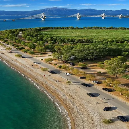 Apartment Mare Mare Thalassa B Patras