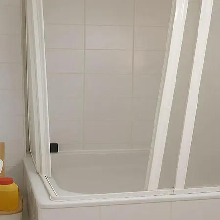 Apartment In - Independent For 2 People *
