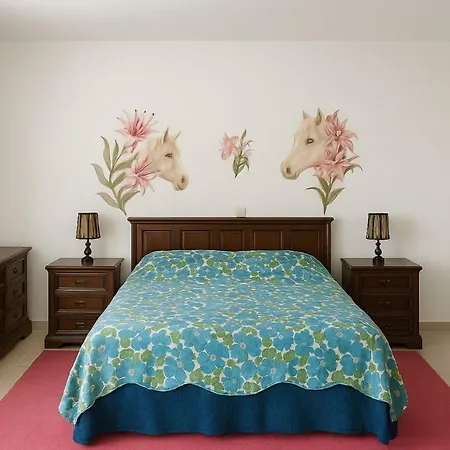 Mare Mare Thalassa B Apartment *